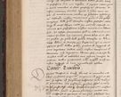 Zdjęcie nr 1044 dla obiektu archiwalnego: Acta actorum causarum, sentenciarum tam diffinitivarum quam interloquutoriarum, decretorum, obligationum, quietationum et constitucionum procuratorum coram reverendo domino Bartholomeo Ganthkowski cancellario Gnesnensi, archidiacono et reverendissimi in Christo patris domini Andree Dei gratia episcopi Cracoviensis vicario in spiritualibus generali Cracoviensi ad annum Domini millesimum quingentesimum quingentesimum secundum, cuius indictio decima, pontificatus Julii pape tercii, annus tercius, foeliciter continuantur.