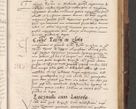 Zdjęcie nr 1033 dla obiektu archiwalnego: Acta actorum causarum, sentenciarum tam diffinitivarum quam interloquutoriarum, decretorum, obligationum, quietationum et constitucionum procuratorum coram reverendo domino Bartholomeo Ganthkowski cancellario Gnesnensi, archidiacono et reverendissimi in Christo patris domini Andree Dei gratia episcopi Cracoviensis vicario in spiritualibus generali Cracoviensi ad annum Domini millesimum quingentesimum quingentesimum secundum, cuius indictio decima, pontificatus Julii pape tercii, annus tercius, foeliciter continuantur.