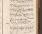 Zdjęcie nr 1037 dla obiektu archiwalnego: Acta actorum causarum, sentenciarum tam diffinitivarum quam interloquutoriarum, decretorum, obligationum, quietationum et constitucionum procuratorum coram reverendo domino Bartholomeo Ganthkowski cancellario Gnesnensi, archidiacono et reverendissimi in Christo patris domini Andree Dei gratia episcopi Cracoviensis vicario in spiritualibus generali Cracoviensi ad annum Domini millesimum quingentesimum quingentesimum secundum, cuius indictio decima, pontificatus Julii pape tercii, annus tercius, foeliciter continuantur.