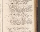 Zdjęcie nr 1031 dla obiektu archiwalnego: Acta actorum causarum, sentenciarum tam diffinitivarum quam interloquutoriarum, decretorum, obligationum, quietationum et constitucionum procuratorum coram reverendo domino Bartholomeo Ganthkowski cancellario Gnesnensi, archidiacono et reverendissimi in Christo patris domini Andree Dei gratia episcopi Cracoviensis vicario in spiritualibus generali Cracoviensi ad annum Domini millesimum quingentesimum quingentesimum secundum, cuius indictio decima, pontificatus Julii pape tercii, annus tercius, foeliciter continuantur.