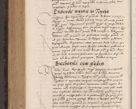 Zdjęcie nr 1030 dla obiektu archiwalnego: Acta actorum causarum, sentenciarum tam diffinitivarum quam interloquutoriarum, decretorum, obligationum, quietationum et constitucionum procuratorum coram reverendo domino Bartholomeo Ganthkowski cancellario Gnesnensi, archidiacono et reverendissimi in Christo patris domini Andree Dei gratia episcopi Cracoviensis vicario in spiritualibus generali Cracoviensi ad annum Domini millesimum quingentesimum quingentesimum secundum, cuius indictio decima, pontificatus Julii pape tercii, annus tercius, foeliciter continuantur.