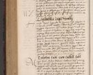 Zdjęcie nr 1024 dla obiektu archiwalnego: Acta actorum causarum, sentenciarum tam diffinitivarum quam interloquutoriarum, decretorum, obligationum, quietationum et constitucionum procuratorum coram reverendo domino Bartholomeo Ganthkowski cancellario Gnesnensi, archidiacono et reverendissimi in Christo patris domini Andree Dei gratia episcopi Cracoviensis vicario in spiritualibus generali Cracoviensi ad annum Domini millesimum quingentesimum quingentesimum secundum, cuius indictio decima, pontificatus Julii pape tercii, annus tercius, foeliciter continuantur.