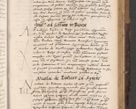Zdjęcie nr 1025 dla obiektu archiwalnego: Acta actorum causarum, sentenciarum tam diffinitivarum quam interloquutoriarum, decretorum, obligationum, quietationum et constitucionum procuratorum coram reverendo domino Bartholomeo Ganthkowski cancellario Gnesnensi, archidiacono et reverendissimi in Christo patris domini Andree Dei gratia episcopi Cracoviensis vicario in spiritualibus generali Cracoviensi ad annum Domini millesimum quingentesimum quingentesimum secundum, cuius indictio decima, pontificatus Julii pape tercii, annus tercius, foeliciter continuantur.