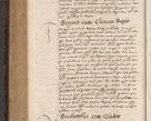 Zdjęcie nr 1020 dla obiektu archiwalnego: Acta actorum causarum, sentenciarum tam diffinitivarum quam interloquutoriarum, decretorum, obligationum, quietationum et constitucionum procuratorum coram reverendo domino Bartholomeo Ganthkowski cancellario Gnesnensi, archidiacono et reverendissimi in Christo patris domini Andree Dei gratia episcopi Cracoviensis vicario in spiritualibus generali Cracoviensi ad annum Domini millesimum quingentesimum quingentesimum secundum, cuius indictio decima, pontificatus Julii pape tercii, annus tercius, foeliciter continuantur.