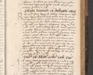Zdjęcie nr 1015 dla obiektu archiwalnego: Acta actorum causarum, sentenciarum tam diffinitivarum quam interloquutoriarum, decretorum, obligationum, quietationum et constitucionum procuratorum coram reverendo domino Bartholomeo Ganthkowski cancellario Gnesnensi, archidiacono et reverendissimi in Christo patris domini Andree Dei gratia episcopi Cracoviensis vicario in spiritualibus generali Cracoviensi ad annum Domini millesimum quingentesimum quingentesimum secundum, cuius indictio decima, pontificatus Julii pape tercii, annus tercius, foeliciter continuantur.