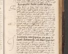 Zdjęcie nr 1021 dla obiektu archiwalnego: Acta actorum causarum, sentenciarum tam diffinitivarum quam interloquutoriarum, decretorum, obligationum, quietationum et constitucionum procuratorum coram reverendo domino Bartholomeo Ganthkowski cancellario Gnesnensi, archidiacono et reverendissimi in Christo patris domini Andree Dei gratia episcopi Cracoviensis vicario in spiritualibus generali Cracoviensi ad annum Domini millesimum quingentesimum quingentesimum secundum, cuius indictio decima, pontificatus Julii pape tercii, annus tercius, foeliciter continuantur.
