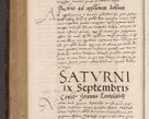 Zdjęcie nr 1016 dla obiektu archiwalnego: Acta actorum causarum, sentenciarum tam diffinitivarum quam interloquutoriarum, decretorum, obligationum, quietationum et constitucionum procuratorum coram reverendo domino Bartholomeo Ganthkowski cancellario Gnesnensi, archidiacono et reverendissimi in Christo patris domini Andree Dei gratia episcopi Cracoviensis vicario in spiritualibus generali Cracoviensi ad annum Domini millesimum quingentesimum quingentesimum secundum, cuius indictio decima, pontificatus Julii pape tercii, annus tercius, foeliciter continuantur.