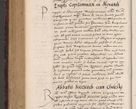 Zdjęcie nr 1014 dla obiektu archiwalnego: Acta actorum causarum, sentenciarum tam diffinitivarum quam interloquutoriarum, decretorum, obligationum, quietationum et constitucionum procuratorum coram reverendo domino Bartholomeo Ganthkowski cancellario Gnesnensi, archidiacono et reverendissimi in Christo patris domini Andree Dei gratia episcopi Cracoviensis vicario in spiritualibus generali Cracoviensi ad annum Domini millesimum quingentesimum quingentesimum secundum, cuius indictio decima, pontificatus Julii pape tercii, annus tercius, foeliciter continuantur.