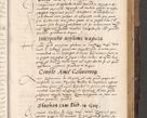 Zdjęcie nr 1013 dla obiektu archiwalnego: Acta actorum causarum, sentenciarum tam diffinitivarum quam interloquutoriarum, decretorum, obligationum, quietationum et constitucionum procuratorum coram reverendo domino Bartholomeo Ganthkowski cancellario Gnesnensi, archidiacono et reverendissimi in Christo patris domini Andree Dei gratia episcopi Cracoviensis vicario in spiritualibus generali Cracoviensi ad annum Domini millesimum quingentesimum quingentesimum secundum, cuius indictio decima, pontificatus Julii pape tercii, annus tercius, foeliciter continuantur.