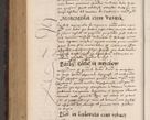 Zdjęcie nr 1010 dla obiektu archiwalnego: Acta actorum causarum, sentenciarum tam diffinitivarum quam interloquutoriarum, decretorum, obligationum, quietationum et constitucionum procuratorum coram reverendo domino Bartholomeo Ganthkowski cancellario Gnesnensi, archidiacono et reverendissimi in Christo patris domini Andree Dei gratia episcopi Cracoviensis vicario in spiritualibus generali Cracoviensi ad annum Domini millesimum quingentesimum quingentesimum secundum, cuius indictio decima, pontificatus Julii pape tercii, annus tercius, foeliciter continuantur.