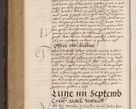 Zdjęcie nr 1008 dla obiektu archiwalnego: Acta actorum causarum, sentenciarum tam diffinitivarum quam interloquutoriarum, decretorum, obligationum, quietationum et constitucionum procuratorum coram reverendo domino Bartholomeo Ganthkowski cancellario Gnesnensi, archidiacono et reverendissimi in Christo patris domini Andree Dei gratia episcopi Cracoviensis vicario in spiritualibus generali Cracoviensi ad annum Domini millesimum quingentesimum quingentesimum secundum, cuius indictio decima, pontificatus Julii pape tercii, annus tercius, foeliciter continuantur.