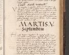 Zdjęcie nr 1009 dla obiektu archiwalnego: Acta actorum causarum, sentenciarum tam diffinitivarum quam interloquutoriarum, decretorum, obligationum, quietationum et constitucionum procuratorum coram reverendo domino Bartholomeo Ganthkowski cancellario Gnesnensi, archidiacono et reverendissimi in Christo patris domini Andree Dei gratia episcopi Cracoviensis vicario in spiritualibus generali Cracoviensi ad annum Domini millesimum quingentesimum quingentesimum secundum, cuius indictio decima, pontificatus Julii pape tercii, annus tercius, foeliciter continuantur.