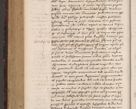 Zdjęcie nr 1006 dla obiektu archiwalnego: Acta actorum causarum, sentenciarum tam diffinitivarum quam interloquutoriarum, decretorum, obligationum, quietationum et constitucionum procuratorum coram reverendo domino Bartholomeo Ganthkowski cancellario Gnesnensi, archidiacono et reverendissimi in Christo patris domini Andree Dei gratia episcopi Cracoviensis vicario in spiritualibus generali Cracoviensi ad annum Domini millesimum quingentesimum quingentesimum secundum, cuius indictio decima, pontificatus Julii pape tercii, annus tercius, foeliciter continuantur.