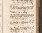 Zdjęcie nr 1001 dla obiektu archiwalnego: Acta actorum causarum, sentenciarum tam diffinitivarum quam interloquutoriarum, decretorum, obligationum, quietationum et constitucionum procuratorum coram reverendo domino Bartholomeo Ganthkowski cancellario Gnesnensi, archidiacono et reverendissimi in Christo patris domini Andree Dei gratia episcopi Cracoviensis vicario in spiritualibus generali Cracoviensi ad annum Domini millesimum quingentesimum quingentesimum secundum, cuius indictio decima, pontificatus Julii pape tercii, annus tercius, foeliciter continuantur.