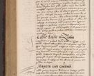 Zdjęcie nr 1002 dla obiektu archiwalnego: Acta actorum causarum, sentenciarum tam diffinitivarum quam interloquutoriarum, decretorum, obligationum, quietationum et constitucionum procuratorum coram reverendo domino Bartholomeo Ganthkowski cancellario Gnesnensi, archidiacono et reverendissimi in Christo patris domini Andree Dei gratia episcopi Cracoviensis vicario in spiritualibus generali Cracoviensi ad annum Domini millesimum quingentesimum quingentesimum secundum, cuius indictio decima, pontificatus Julii pape tercii, annus tercius, foeliciter continuantur.
