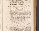 Zdjęcie nr 997 dla obiektu archiwalnego: Acta actorum causarum, sentenciarum tam diffinitivarum quam interloquutoriarum, decretorum, obligationum, quietationum et constitucionum procuratorum coram reverendo domino Bartholomeo Ganthkowski cancellario Gnesnensi, archidiacono et reverendissimi in Christo patris domini Andree Dei gratia episcopi Cracoviensis vicario in spiritualibus generali Cracoviensi ad annum Domini millesimum quingentesimum quingentesimum secundum, cuius indictio decima, pontificatus Julii pape tercii, annus tercius, foeliciter continuantur.