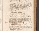 Zdjęcie nr 1003 dla obiektu archiwalnego: Acta actorum causarum, sentenciarum tam diffinitivarum quam interloquutoriarum, decretorum, obligationum, quietationum et constitucionum procuratorum coram reverendo domino Bartholomeo Ganthkowski cancellario Gnesnensi, archidiacono et reverendissimi in Christo patris domini Andree Dei gratia episcopi Cracoviensis vicario in spiritualibus generali Cracoviensi ad annum Domini millesimum quingentesimum quingentesimum secundum, cuius indictio decima, pontificatus Julii pape tercii, annus tercius, foeliciter continuantur.
