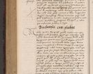 Zdjęcie nr 988 dla obiektu archiwalnego: Acta actorum causarum, sentenciarum tam diffinitivarum quam interloquutoriarum, decretorum, obligationum, quietationum et constitucionum procuratorum coram reverendo domino Bartholomeo Ganthkowski cancellario Gnesnensi, archidiacono et reverendissimi in Christo patris domini Andree Dei gratia episcopi Cracoviensis vicario in spiritualibus generali Cracoviensi ad annum Domini millesimum quingentesimum quingentesimum secundum, cuius indictio decima, pontificatus Julii pape tercii, annus tercius, foeliciter continuantur.