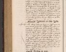 Zdjęcie nr 990 dla obiektu archiwalnego: Acta actorum causarum, sentenciarum tam diffinitivarum quam interloquutoriarum, decretorum, obligationum, quietationum et constitucionum procuratorum coram reverendo domino Bartholomeo Ganthkowski cancellario Gnesnensi, archidiacono et reverendissimi in Christo patris domini Andree Dei gratia episcopi Cracoviensis vicario in spiritualibus generali Cracoviensi ad annum Domini millesimum quingentesimum quingentesimum secundum, cuius indictio decima, pontificatus Julii pape tercii, annus tercius, foeliciter continuantur.