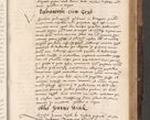 Zdjęcie nr 987 dla obiektu archiwalnego: Acta actorum causarum, sentenciarum tam diffinitivarum quam interloquutoriarum, decretorum, obligationum, quietationum et constitucionum procuratorum coram reverendo domino Bartholomeo Ganthkowski cancellario Gnesnensi, archidiacono et reverendissimi in Christo patris domini Andree Dei gratia episcopi Cracoviensis vicario in spiritualibus generali Cracoviensi ad annum Domini millesimum quingentesimum quingentesimum secundum, cuius indictio decima, pontificatus Julii pape tercii, annus tercius, foeliciter continuantur.