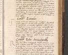 Zdjęcie nr 983 dla obiektu archiwalnego: Acta actorum causarum, sentenciarum tam diffinitivarum quam interloquutoriarum, decretorum, obligationum, quietationum et constitucionum procuratorum coram reverendo domino Bartholomeo Ganthkowski cancellario Gnesnensi, archidiacono et reverendissimi in Christo patris domini Andree Dei gratia episcopi Cracoviensis vicario in spiritualibus generali Cracoviensi ad annum Domini millesimum quingentesimum quingentesimum secundum, cuius indictio decima, pontificatus Julii pape tercii, annus tercius, foeliciter continuantur.