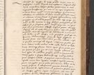 Zdjęcie nr 989 dla obiektu archiwalnego: Acta actorum causarum, sentenciarum tam diffinitivarum quam interloquutoriarum, decretorum, obligationum, quietationum et constitucionum procuratorum coram reverendo domino Bartholomeo Ganthkowski cancellario Gnesnensi, archidiacono et reverendissimi in Christo patris domini Andree Dei gratia episcopi Cracoviensis vicario in spiritualibus generali Cracoviensi ad annum Domini millesimum quingentesimum quingentesimum secundum, cuius indictio decima, pontificatus Julii pape tercii, annus tercius, foeliciter continuantur.