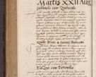 Zdjęcie nr 980 dla obiektu archiwalnego: Acta actorum causarum, sentenciarum tam diffinitivarum quam interloquutoriarum, decretorum, obligationum, quietationum et constitucionum procuratorum coram reverendo domino Bartholomeo Ganthkowski cancellario Gnesnensi, archidiacono et reverendissimi in Christo patris domini Andree Dei gratia episcopi Cracoviensis vicario in spiritualibus generali Cracoviensi ad annum Domini millesimum quingentesimum quingentesimum secundum, cuius indictio decima, pontificatus Julii pape tercii, annus tercius, foeliciter continuantur.