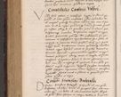 Zdjęcie nr 976 dla obiektu archiwalnego: Acta actorum causarum, sentenciarum tam diffinitivarum quam interloquutoriarum, decretorum, obligationum, quietationum et constitucionum procuratorum coram reverendo domino Bartholomeo Ganthkowski cancellario Gnesnensi, archidiacono et reverendissimi in Christo patris domini Andree Dei gratia episcopi Cracoviensis vicario in spiritualibus generali Cracoviensi ad annum Domini millesimum quingentesimum quingentesimum secundum, cuius indictio decima, pontificatus Julii pape tercii, annus tercius, foeliciter continuantur.