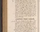 Zdjęcie nr 978 dla obiektu archiwalnego: Acta actorum causarum, sentenciarum tam diffinitivarum quam interloquutoriarum, decretorum, obligationum, quietationum et constitucionum procuratorum coram reverendo domino Bartholomeo Ganthkowski cancellario Gnesnensi, archidiacono et reverendissimi in Christo patris domini Andree Dei gratia episcopi Cracoviensis vicario in spiritualibus generali Cracoviensi ad annum Domini millesimum quingentesimum quingentesimum secundum, cuius indictio decima, pontificatus Julii pape tercii, annus tercius, foeliciter continuantur.