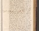 Zdjęcie nr 971 dla obiektu archiwalnego: Acta actorum causarum, sentenciarum tam diffinitivarum quam interloquutoriarum, decretorum, obligationum, quietationum et constitucionum procuratorum coram reverendo domino Bartholomeo Ganthkowski cancellario Gnesnensi, archidiacono et reverendissimi in Christo patris domini Andree Dei gratia episcopi Cracoviensis vicario in spiritualibus generali Cracoviensi ad annum Domini millesimum quingentesimum quingentesimum secundum, cuius indictio decima, pontificatus Julii pape tercii, annus tercius, foeliciter continuantur.