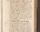 Zdjęcie nr 969 dla obiektu archiwalnego: Acta actorum causarum, sentenciarum tam diffinitivarum quam interloquutoriarum, decretorum, obligationum, quietationum et constitucionum procuratorum coram reverendo domino Bartholomeo Ganthkowski cancellario Gnesnensi, archidiacono et reverendissimi in Christo patris domini Andree Dei gratia episcopi Cracoviensis vicario in spiritualibus generali Cracoviensi ad annum Domini millesimum quingentesimum quingentesimum secundum, cuius indictio decima, pontificatus Julii pape tercii, annus tercius, foeliciter continuantur.