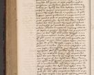 Zdjęcie nr 970 dla obiektu archiwalnego: Acta actorum causarum, sentenciarum tam diffinitivarum quam interloquutoriarum, decretorum, obligationum, quietationum et constitucionum procuratorum coram reverendo domino Bartholomeo Ganthkowski cancellario Gnesnensi, archidiacono et reverendissimi in Christo patris domini Andree Dei gratia episcopi Cracoviensis vicario in spiritualibus generali Cracoviensi ad annum Domini millesimum quingentesimum quingentesimum secundum, cuius indictio decima, pontificatus Julii pape tercii, annus tercius, foeliciter continuantur.
