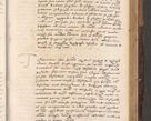 Zdjęcie nr 967 dla obiektu archiwalnego: Acta actorum causarum, sentenciarum tam diffinitivarum quam interloquutoriarum, decretorum, obligationum, quietationum et constitucionum procuratorum coram reverendo domino Bartholomeo Ganthkowski cancellario Gnesnensi, archidiacono et reverendissimi in Christo patris domini Andree Dei gratia episcopi Cracoviensis vicario in spiritualibus generali Cracoviensi ad annum Domini millesimum quingentesimum quingentesimum secundum, cuius indictio decima, pontificatus Julii pape tercii, annus tercius, foeliciter continuantur.