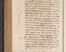 Zdjęcie nr 964 dla obiektu archiwalnego: Acta actorum causarum, sentenciarum tam diffinitivarum quam interloquutoriarum, decretorum, obligationum, quietationum et constitucionum procuratorum coram reverendo domino Bartholomeo Ganthkowski cancellario Gnesnensi, archidiacono et reverendissimi in Christo patris domini Andree Dei gratia episcopi Cracoviensis vicario in spiritualibus generali Cracoviensi ad annum Domini millesimum quingentesimum quingentesimum secundum, cuius indictio decima, pontificatus Julii pape tercii, annus tercius, foeliciter continuantur.
