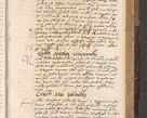 Zdjęcie nr 965 dla obiektu archiwalnego: Acta actorum causarum, sentenciarum tam diffinitivarum quam interloquutoriarum, decretorum, obligationum, quietationum et constitucionum procuratorum coram reverendo domino Bartholomeo Ganthkowski cancellario Gnesnensi, archidiacono et reverendissimi in Christo patris domini Andree Dei gratia episcopi Cracoviensis vicario in spiritualibus generali Cracoviensi ad annum Domini millesimum quingentesimum quingentesimum secundum, cuius indictio decima, pontificatus Julii pape tercii, annus tercius, foeliciter continuantur.