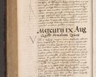 Zdjęcie nr 958 dla obiektu archiwalnego: Acta actorum causarum, sentenciarum tam diffinitivarum quam interloquutoriarum, decretorum, obligationum, quietationum et constitucionum procuratorum coram reverendo domino Bartholomeo Ganthkowski cancellario Gnesnensi, archidiacono et reverendissimi in Christo patris domini Andree Dei gratia episcopi Cracoviensis vicario in spiritualibus generali Cracoviensi ad annum Domini millesimum quingentesimum quingentesimum secundum, cuius indictio decima, pontificatus Julii pape tercii, annus tercius, foeliciter continuantur.