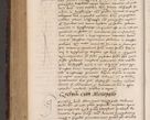Zdjęcie nr 956 dla obiektu archiwalnego: Acta actorum causarum, sentenciarum tam diffinitivarum quam interloquutoriarum, decretorum, obligationum, quietationum et constitucionum procuratorum coram reverendo domino Bartholomeo Ganthkowski cancellario Gnesnensi, archidiacono et reverendissimi in Christo patris domini Andree Dei gratia episcopi Cracoviensis vicario in spiritualibus generali Cracoviensi ad annum Domini millesimum quingentesimum quingentesimum secundum, cuius indictio decima, pontificatus Julii pape tercii, annus tercius, foeliciter continuantur.