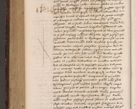 Zdjęcie nr 954 dla obiektu archiwalnego: Acta actorum causarum, sentenciarum tam diffinitivarum quam interloquutoriarum, decretorum, obligationum, quietationum et constitucionum procuratorum coram reverendo domino Bartholomeo Ganthkowski cancellario Gnesnensi, archidiacono et reverendissimi in Christo patris domini Andree Dei gratia episcopi Cracoviensis vicario in spiritualibus generali Cracoviensi ad annum Domini millesimum quingentesimum quingentesimum secundum, cuius indictio decima, pontificatus Julii pape tercii, annus tercius, foeliciter continuantur.