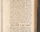 Zdjęcie nr 955 dla obiektu archiwalnego: Acta actorum causarum, sentenciarum tam diffinitivarum quam interloquutoriarum, decretorum, obligationum, quietationum et constitucionum procuratorum coram reverendo domino Bartholomeo Ganthkowski cancellario Gnesnensi, archidiacono et reverendissimi in Christo patris domini Andree Dei gratia episcopi Cracoviensis vicario in spiritualibus generali Cracoviensi ad annum Domini millesimum quingentesimum quingentesimum secundum, cuius indictio decima, pontificatus Julii pape tercii, annus tercius, foeliciter continuantur.