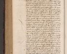 Zdjęcie nr 952 dla obiektu archiwalnego: Acta actorum causarum, sentenciarum tam diffinitivarum quam interloquutoriarum, decretorum, obligationum, quietationum et constitucionum procuratorum coram reverendo domino Bartholomeo Ganthkowski cancellario Gnesnensi, archidiacono et reverendissimi in Christo patris domini Andree Dei gratia episcopi Cracoviensis vicario in spiritualibus generali Cracoviensi ad annum Domini millesimum quingentesimum quingentesimum secundum, cuius indictio decima, pontificatus Julii pape tercii, annus tercius, foeliciter continuantur.