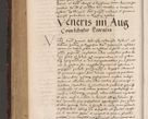 Zdjęcie nr 948 dla obiektu archiwalnego: Acta actorum causarum, sentenciarum tam diffinitivarum quam interloquutoriarum, decretorum, obligationum, quietationum et constitucionum procuratorum coram reverendo domino Bartholomeo Ganthkowski cancellario Gnesnensi, archidiacono et reverendissimi in Christo patris domini Andree Dei gratia episcopi Cracoviensis vicario in spiritualibus generali Cracoviensi ad annum Domini millesimum quingentesimum quingentesimum secundum, cuius indictio decima, pontificatus Julii pape tercii, annus tercius, foeliciter continuantur.