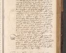 Zdjęcie nr 947 dla obiektu archiwalnego: Acta actorum causarum, sentenciarum tam diffinitivarum quam interloquutoriarum, decretorum, obligationum, quietationum et constitucionum procuratorum coram reverendo domino Bartholomeo Ganthkowski cancellario Gnesnensi, archidiacono et reverendissimi in Christo patris domini Andree Dei gratia episcopi Cracoviensis vicario in spiritualibus generali Cracoviensi ad annum Domini millesimum quingentesimum quingentesimum secundum, cuius indictio decima, pontificatus Julii pape tercii, annus tercius, foeliciter continuantur.