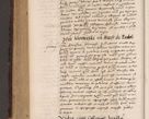 Zdjęcie nr 938 dla obiektu archiwalnego: Acta actorum causarum, sentenciarum tam diffinitivarum quam interloquutoriarum, decretorum, obligationum, quietationum et constitucionum procuratorum coram reverendo domino Bartholomeo Ganthkowski cancellario Gnesnensi, archidiacono et reverendissimi in Christo patris domini Andree Dei gratia episcopi Cracoviensis vicario in spiritualibus generali Cracoviensi ad annum Domini millesimum quingentesimum quingentesimum secundum, cuius indictio decima, pontificatus Julii pape tercii, annus tercius, foeliciter continuantur.