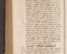 Zdjęcie nr 940 dla obiektu archiwalnego: Acta actorum causarum, sentenciarum tam diffinitivarum quam interloquutoriarum, decretorum, obligationum, quietationum et constitucionum procuratorum coram reverendo domino Bartholomeo Ganthkowski cancellario Gnesnensi, archidiacono et reverendissimi in Christo patris domini Andree Dei gratia episcopi Cracoviensis vicario in spiritualibus generali Cracoviensi ad annum Domini millesimum quingentesimum quingentesimum secundum, cuius indictio decima, pontificatus Julii pape tercii, annus tercius, foeliciter continuantur.