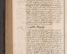 Zdjęcie nr 942 dla obiektu archiwalnego: Acta actorum causarum, sentenciarum tam diffinitivarum quam interloquutoriarum, decretorum, obligationum, quietationum et constitucionum procuratorum coram reverendo domino Bartholomeo Ganthkowski cancellario Gnesnensi, archidiacono et reverendissimi in Christo patris domini Andree Dei gratia episcopi Cracoviensis vicario in spiritualibus generali Cracoviensi ad annum Domini millesimum quingentesimum quingentesimum secundum, cuius indictio decima, pontificatus Julii pape tercii, annus tercius, foeliciter continuantur.