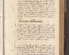 Zdjęcie nr 939 dla obiektu archiwalnego: Acta actorum causarum, sentenciarum tam diffinitivarum quam interloquutoriarum, decretorum, obligationum, quietationum et constitucionum procuratorum coram reverendo domino Bartholomeo Ganthkowski cancellario Gnesnensi, archidiacono et reverendissimi in Christo patris domini Andree Dei gratia episcopi Cracoviensis vicario in spiritualibus generali Cracoviensi ad annum Domini millesimum quingentesimum quingentesimum secundum, cuius indictio decima, pontificatus Julii pape tercii, annus tercius, foeliciter continuantur.