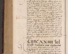 Zdjęcie nr 928 dla obiektu archiwalnego: Acta actorum causarum, sentenciarum tam diffinitivarum quam interloquutoriarum, decretorum, obligationum, quietationum et constitucionum procuratorum coram reverendo domino Bartholomeo Ganthkowski cancellario Gnesnensi, archidiacono et reverendissimi in Christo patris domini Andree Dei gratia episcopi Cracoviensis vicario in spiritualibus generali Cracoviensi ad annum Domini millesimum quingentesimum quingentesimum secundum, cuius indictio decima, pontificatus Julii pape tercii, annus tercius, foeliciter continuantur.