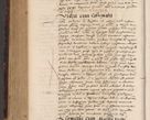 Zdjęcie nr 932 dla obiektu archiwalnego: Acta actorum causarum, sentenciarum tam diffinitivarum quam interloquutoriarum, decretorum, obligationum, quietationum et constitucionum procuratorum coram reverendo domino Bartholomeo Ganthkowski cancellario Gnesnensi, archidiacono et reverendissimi in Christo patris domini Andree Dei gratia episcopi Cracoviensis vicario in spiritualibus generali Cracoviensi ad annum Domini millesimum quingentesimum quingentesimum secundum, cuius indictio decima, pontificatus Julii pape tercii, annus tercius, foeliciter continuantur.