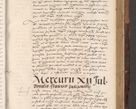 Zdjęcie nr 921 dla obiektu archiwalnego: Acta actorum causarum, sentenciarum tam diffinitivarum quam interloquutoriarum, decretorum, obligationum, quietationum et constitucionum procuratorum coram reverendo domino Bartholomeo Ganthkowski cancellario Gnesnensi, archidiacono et reverendissimi in Christo patris domini Andree Dei gratia episcopi Cracoviensis vicario in spiritualibus generali Cracoviensi ad annum Domini millesimum quingentesimum quingentesimum secundum, cuius indictio decima, pontificatus Julii pape tercii, annus tercius, foeliciter continuantur.