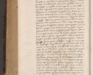 Zdjęcie nr 920 dla obiektu archiwalnego: Acta actorum causarum, sentenciarum tam diffinitivarum quam interloquutoriarum, decretorum, obligationum, quietationum et constitucionum procuratorum coram reverendo domino Bartholomeo Ganthkowski cancellario Gnesnensi, archidiacono et reverendissimi in Christo patris domini Andree Dei gratia episcopi Cracoviensis vicario in spiritualibus generali Cracoviensi ad annum Domini millesimum quingentesimum quingentesimum secundum, cuius indictio decima, pontificatus Julii pape tercii, annus tercius, foeliciter continuantur.